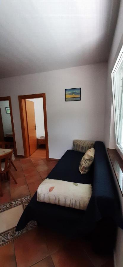 Villa Dobra Family Apartments Vir Ngoại thất bức ảnh