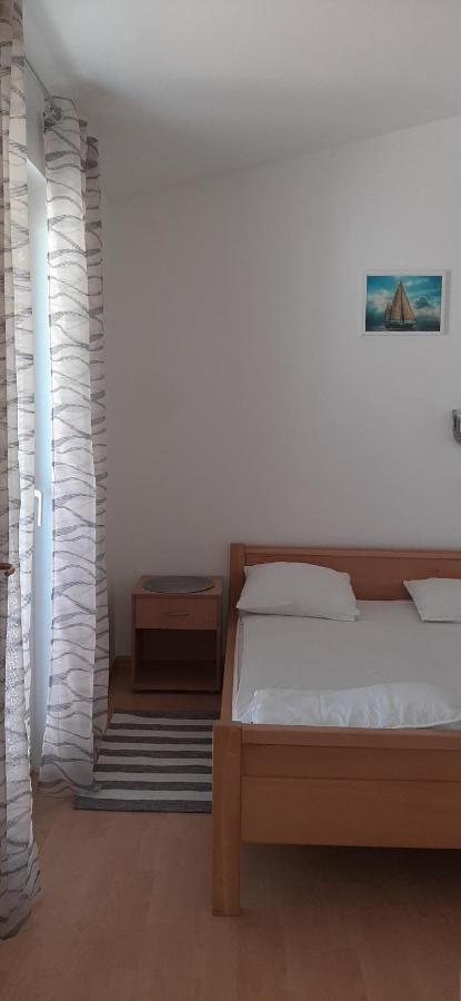 Villa Dobra Family Apartments Vir Ngoại thất bức ảnh