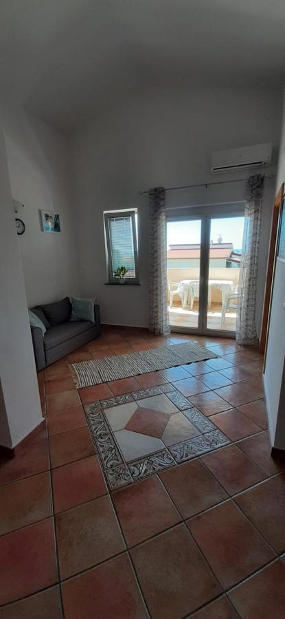 Villa Dobra Family Apartments Vir Ngoại thất bức ảnh