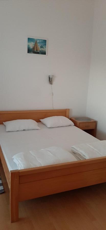 Villa Dobra Family Apartments Vir Ngoại thất bức ảnh