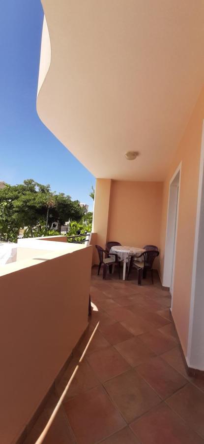 Villa Dobra Family Apartments Vir Ngoại thất bức ảnh