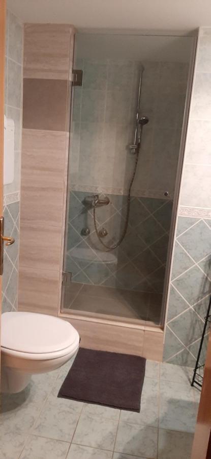 Villa Dobra Family Apartments Vir Ngoại thất bức ảnh